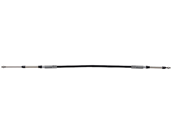Buyers 5203CCU096 - 5200 Series Control Cable with Clamp Mount